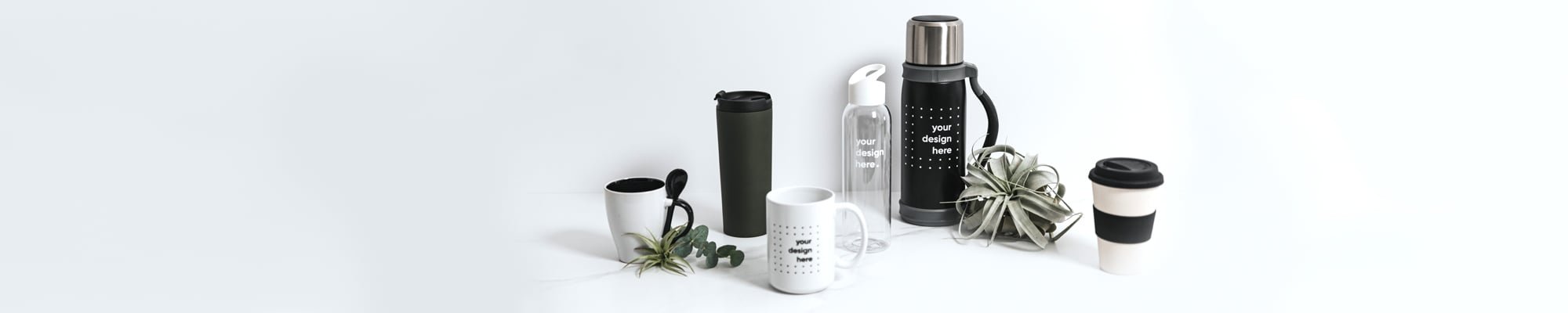 Drinkware