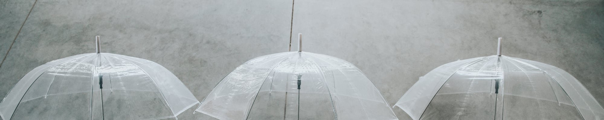 Umbrellas