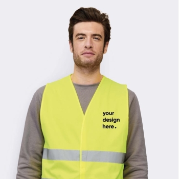 Reflective vests