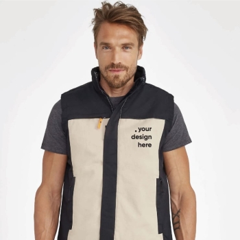 Workwear printing