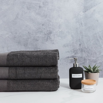 Towel printing