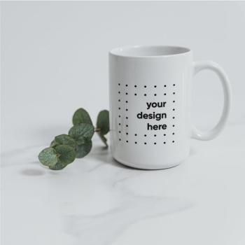 Mug print