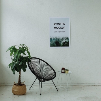 Poster print