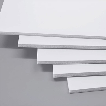 Print on plastic