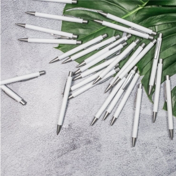 Ballpen printing