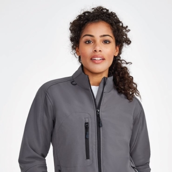 Fleece print