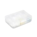 Pill boxes