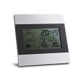 Weather station