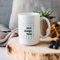 Mugs (MOQ 1pc)