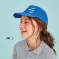 Six panel caps