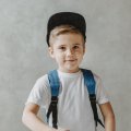 Children caps