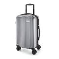 Trolleys and travel bags