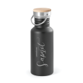 Metal bottles