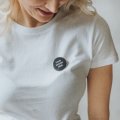 Pins and badges