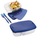 Food containers