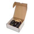 Memory stick boxes