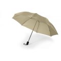 Foldable umbrellas