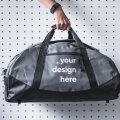 Sports bags