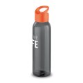 Plastic bottles