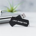 USB memory sticks