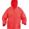 Rain coats