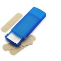 First aid kits