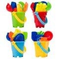 For sandbox