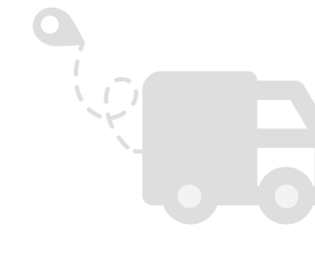 Delivery van image