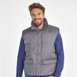 Workwear printing