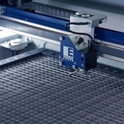 Laser Engraving