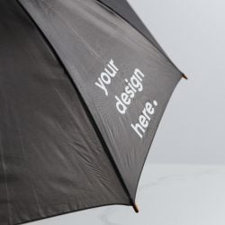 Umbrella print