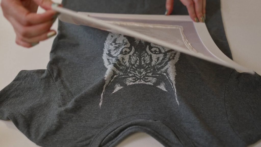Screen Printing
