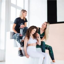 Sportswear printing