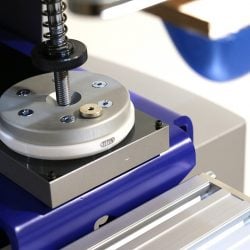 Pad Printing
