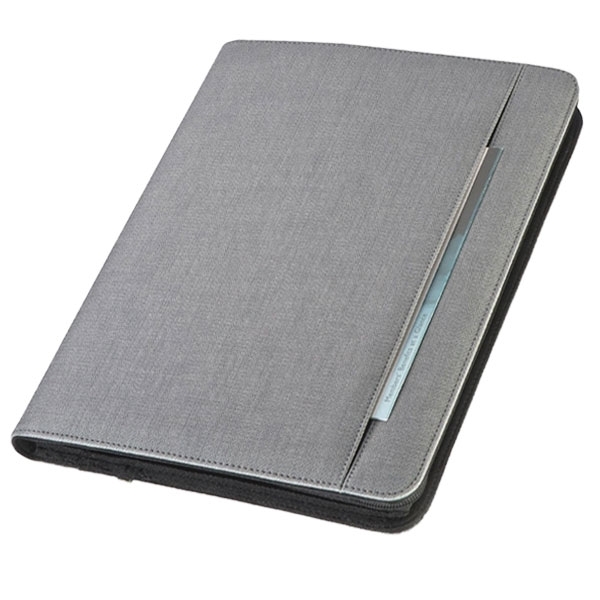 Folder with Power bank Elda