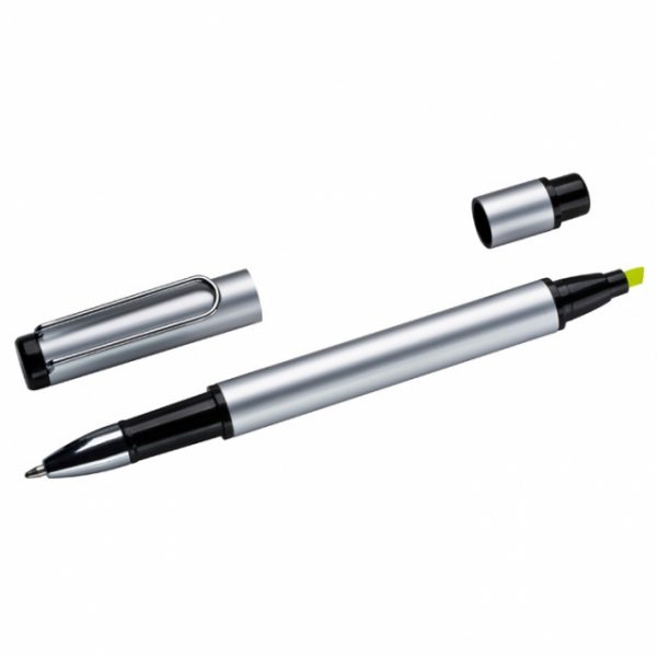 2in1 pen and marker GETAFE