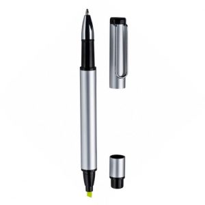 2in1 pen and marker GETAFE