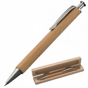 Wooden pen IPANEMA