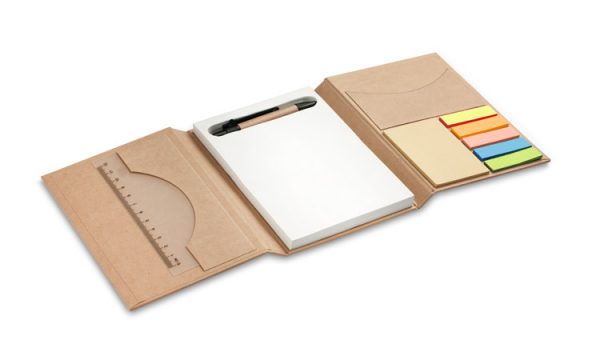 Multifunctional notepad BC17544