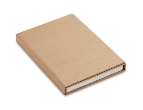 Multifunctional notepad BC17544