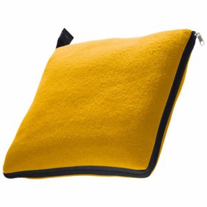 Fleece blanket/pillow RADCLIFF