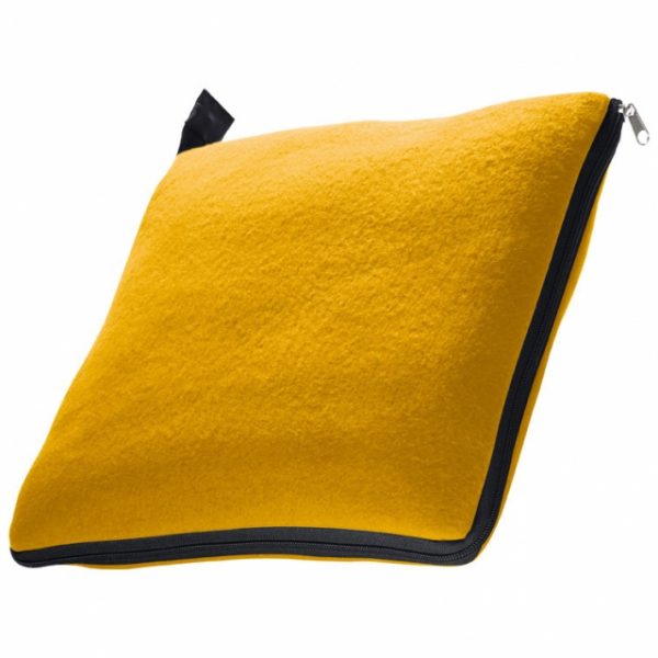 Fleece blanket/pillow RADCLIFF