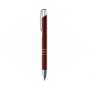 Metal pen Ascot