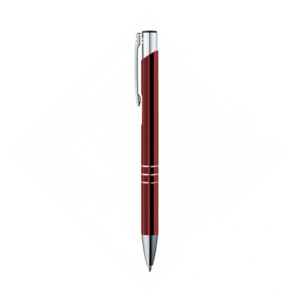 Metal pen Ascot