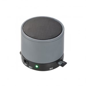 Mini bluetooth speaker HAWICK