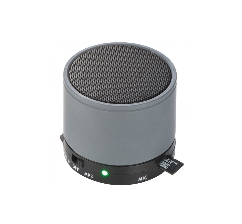 Mini bluetooth speaker HAWICK