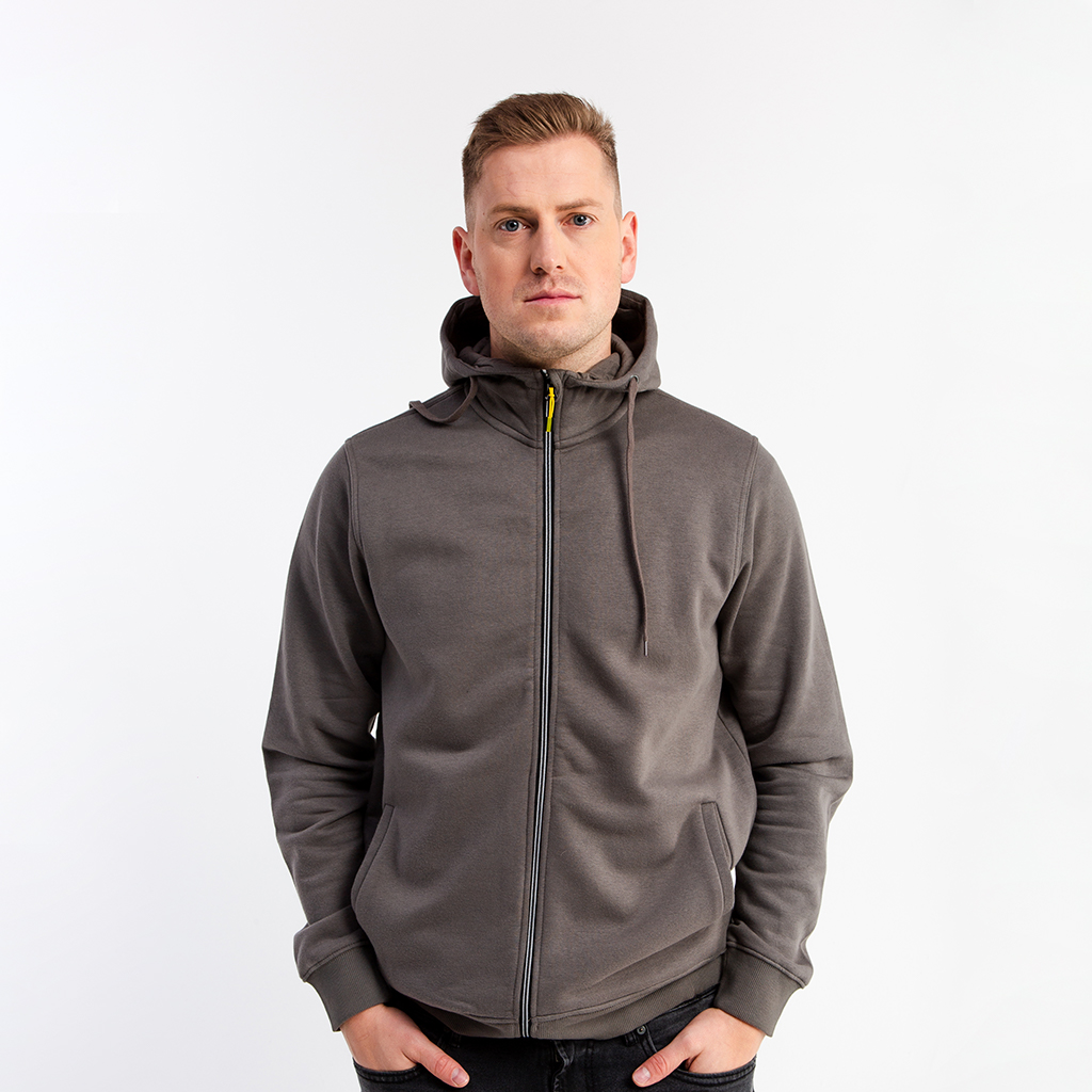 Men's jacket OVERHEAD • TheIdeaPrint