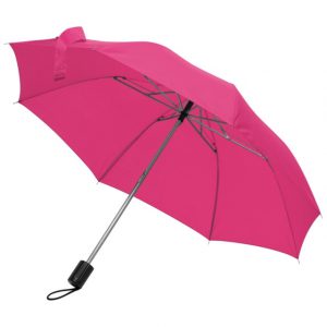 Foldable umbrella LILLE