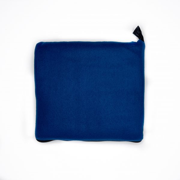 Fleece blanket/pillow RADCLIFF