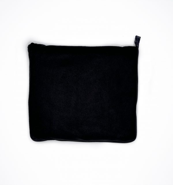 Fleece blanket/pillow RADCLIFF